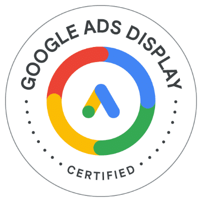 Google-Ads-Display-Certified