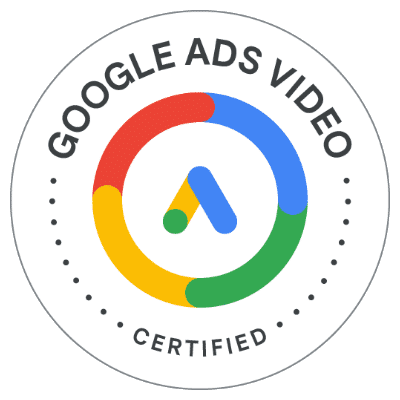Google-Ads-Video-Certified